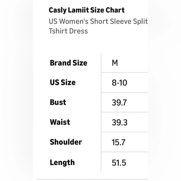 Casly Lamiit Black and White Striped Maxi Dress Medium NWT - Picture 5 of 5